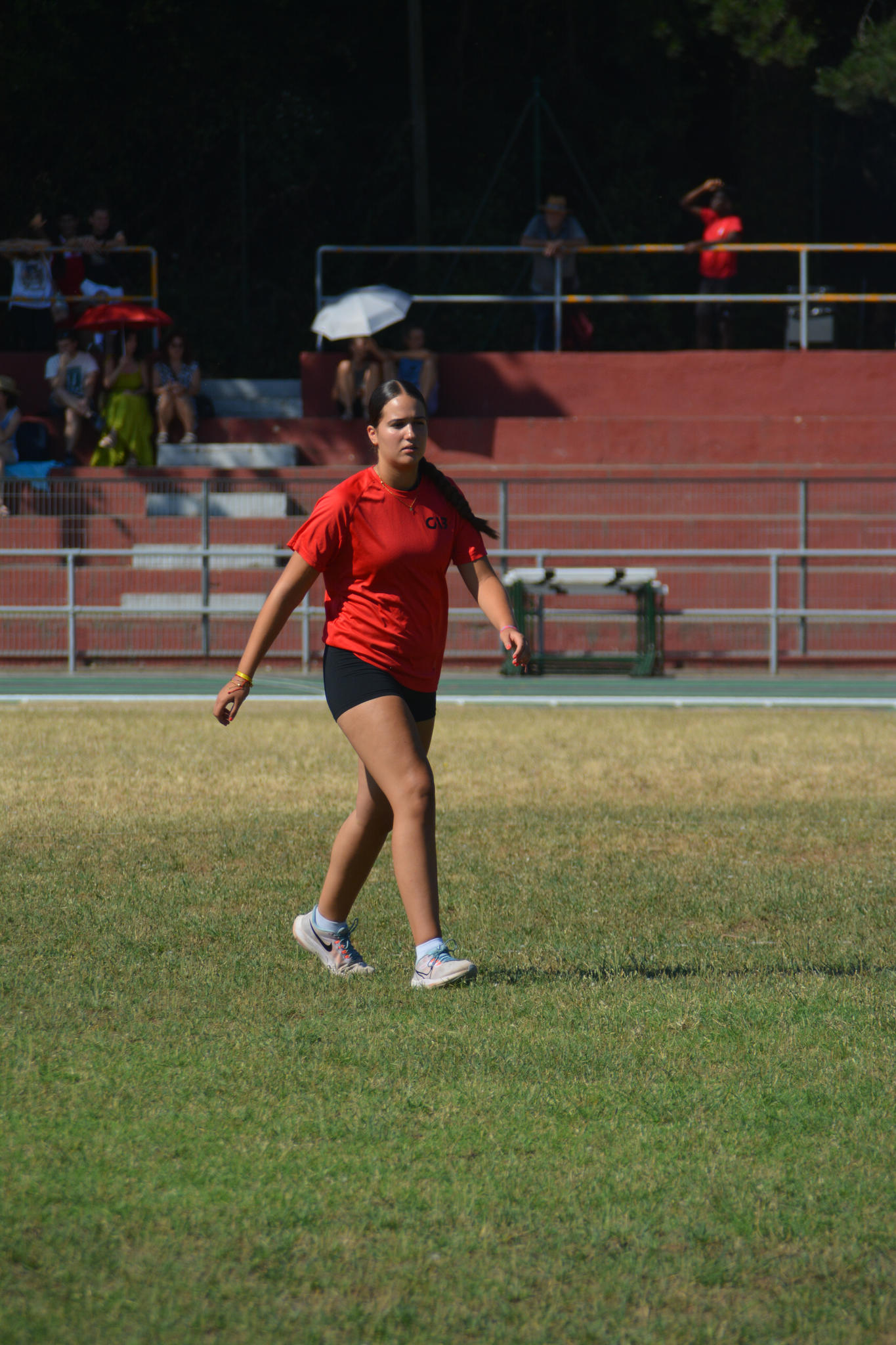 Club Atletisme Badalona - Tecnificacio